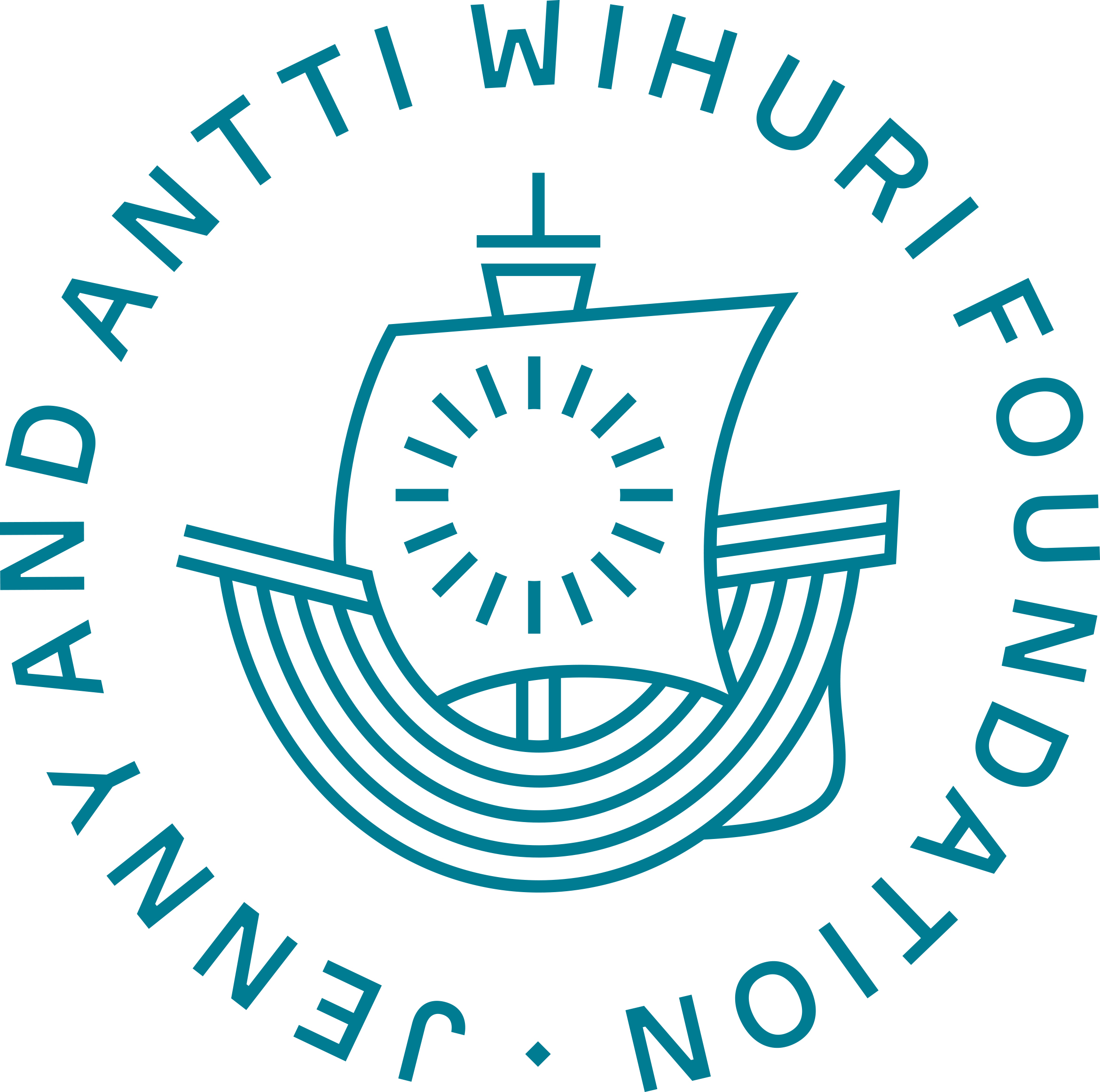 Wihuri Foundation